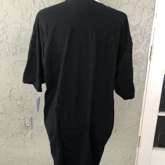 Men’s O’Neill XL Black Cotton Tee Set of 2 - Picture 4 of 5